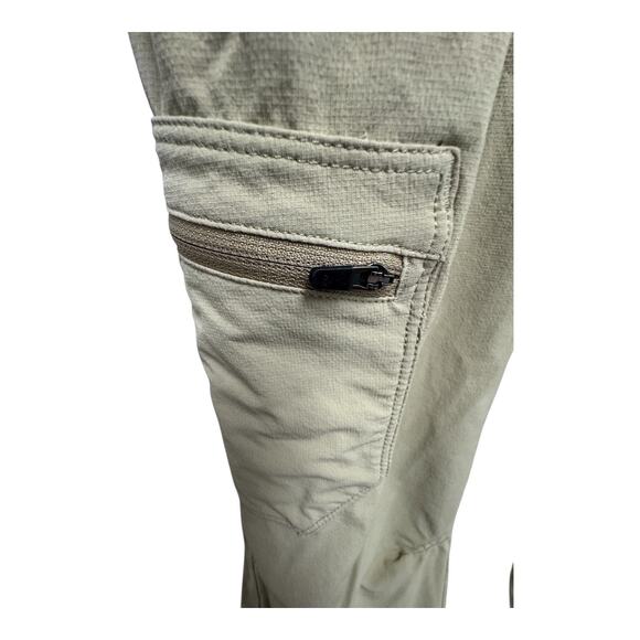 Outdoor Research OR Women's Ferrosi Pants 10 Beige Gorpcore Outdoor Active Hike - Picture 3 of 7